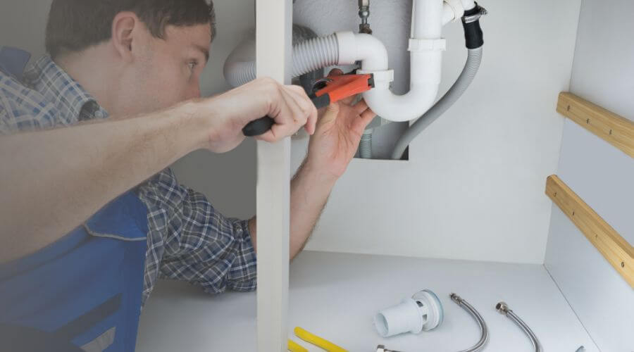 Professional expert plumbing services in Rake, IA